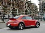 Volkswagen Beetle R-Line 2016 года (JP)